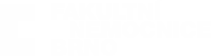 Fakultní nemocnice Brno